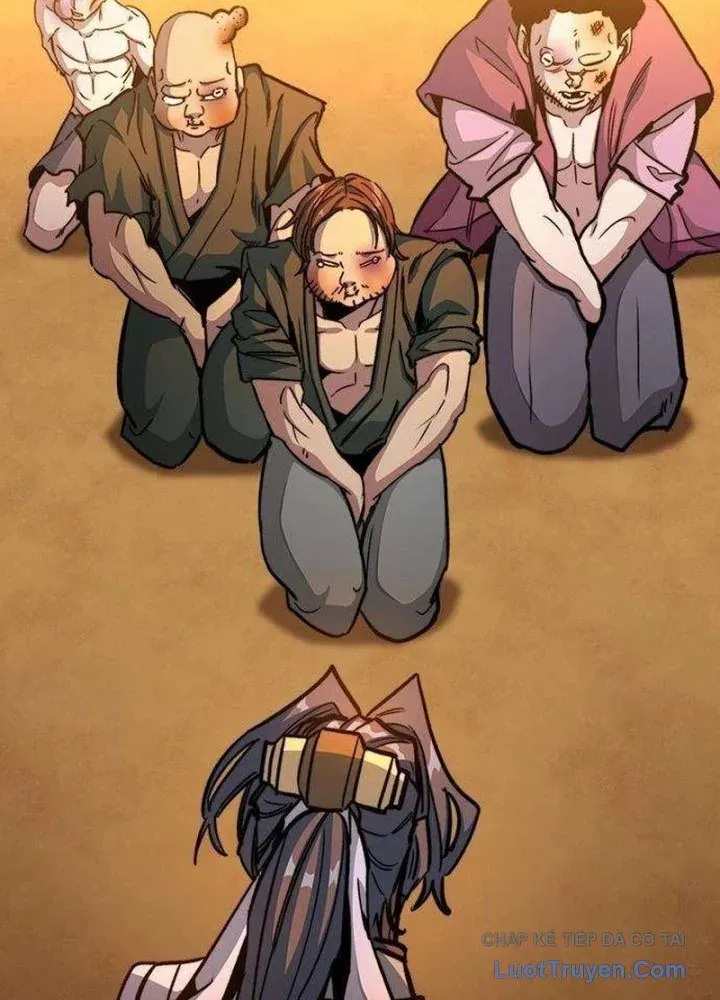 Tuyệt Thế Học Sĩ - Chapter 5 - Page 47