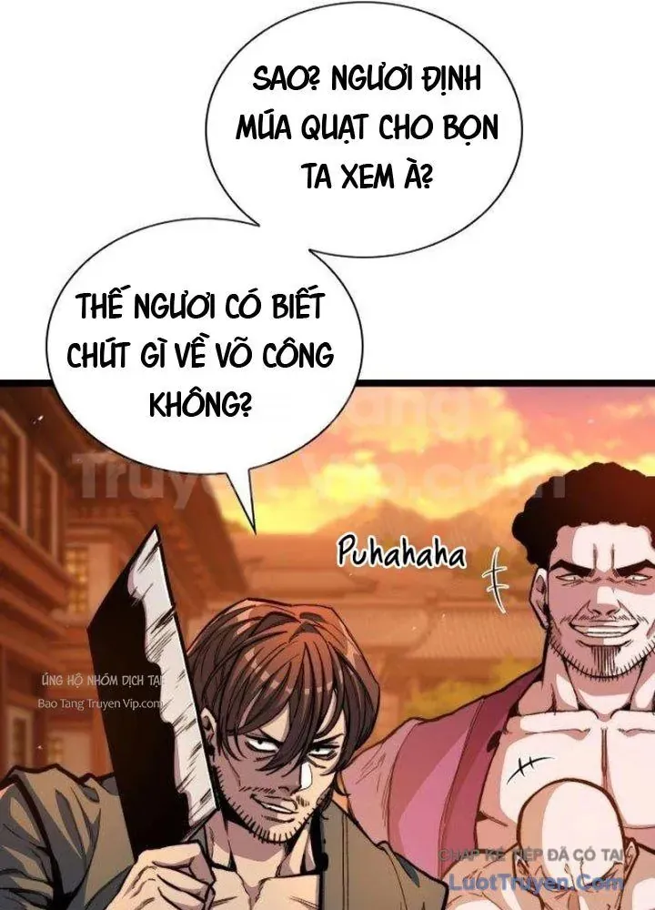 Tuyệt Thế Học Sĩ - Chapter 5 - Page 7