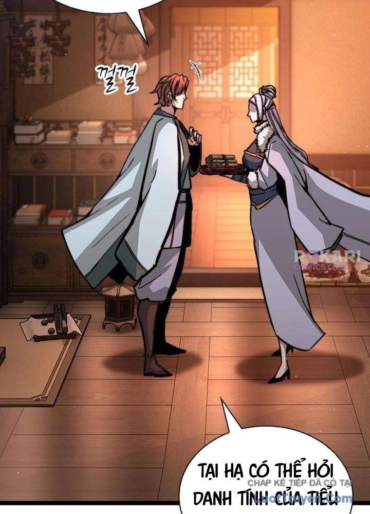 Tuyệt Thế Học Sĩ - Chapter 5 - Page 77
