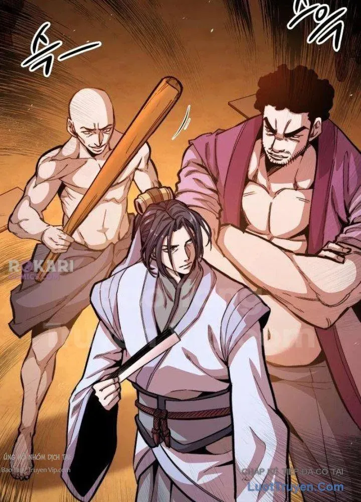 Tuyệt Thế Học Sĩ - Chapter 5 - Page 9