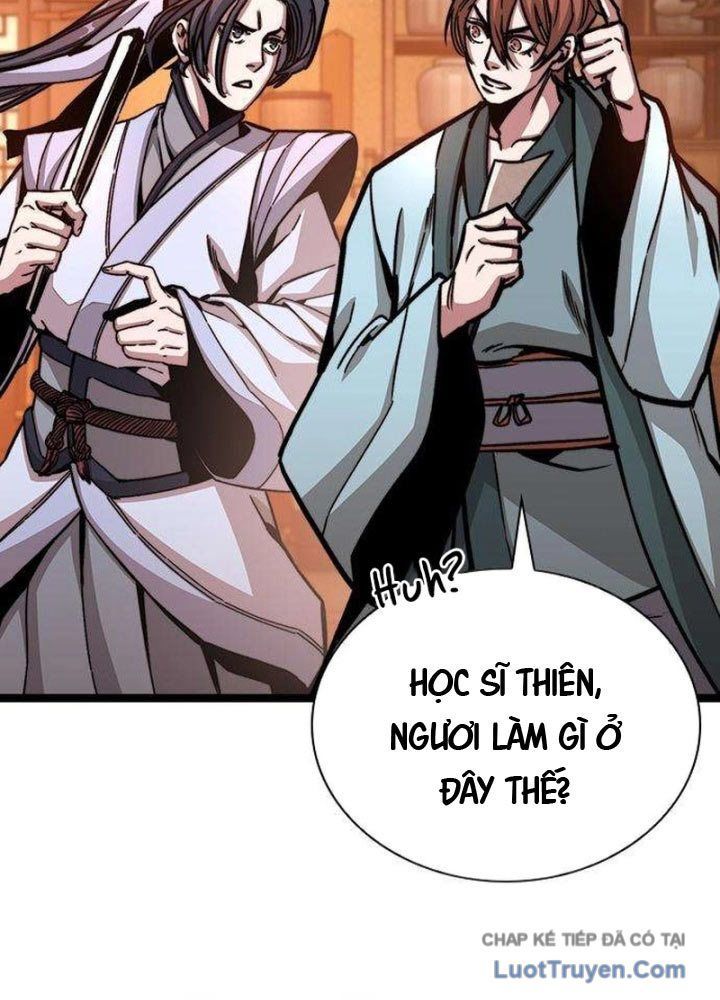 Tuyệt Thế Học Sĩ - Chapter 5 - Page 95