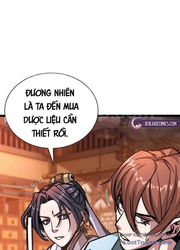 Tuyệt Thế Học Sĩ - Chapter 5 - Page 96