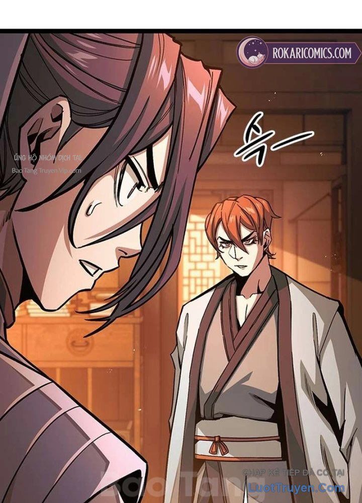 Tuyệt Thế Học Sĩ - Chapter 6 - Page 11