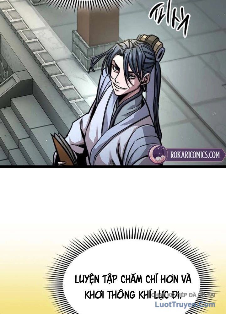 Tuyệt Thế Học Sĩ - Chapter 6 - Page 128