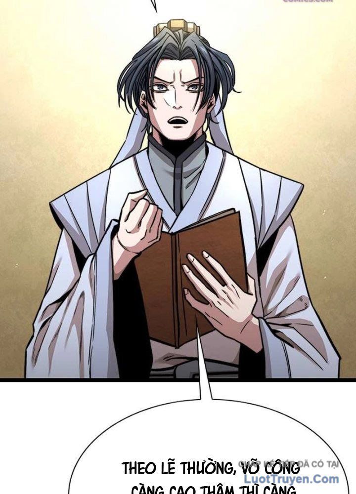 Tuyệt Thế Học Sĩ - Chapter 6 - Page 146
