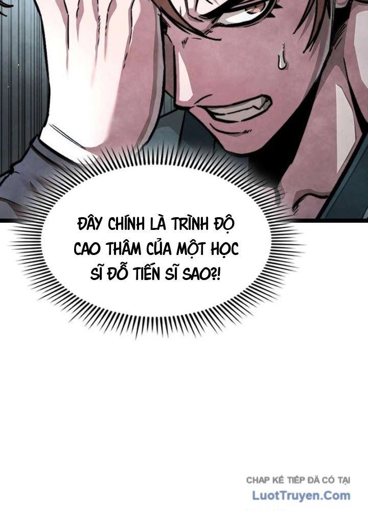 Tuyệt Thế Học Sĩ - Chapter 6 - Page 154