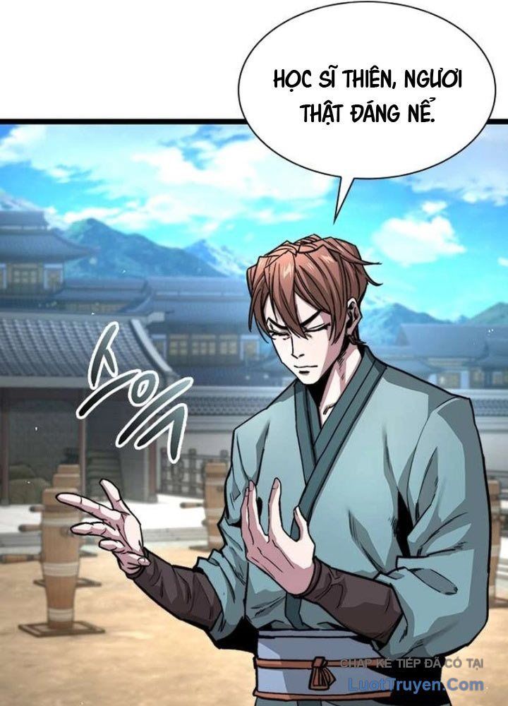 Tuyệt Thế Học Sĩ - Chapter 6 - Page 155