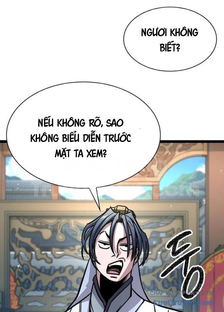 Tuyệt Thế Học Sĩ - Chapter 6 - Page 160
