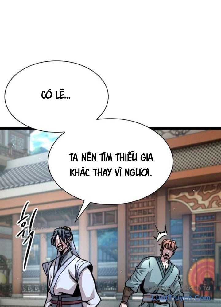 Tuyệt Thế Học Sĩ - Chapter 6 - Page 165