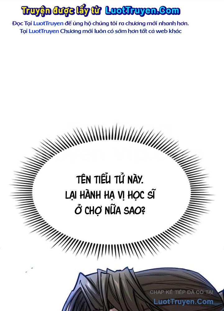 Tuyệt Thế Học Sĩ - Chapter 6 - Page 182