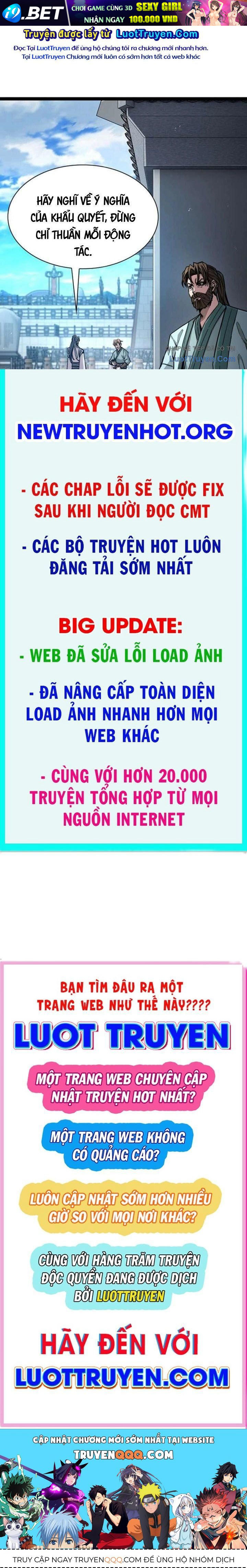 Tuyệt Thế Học Sĩ - Chapter 6 - Page 188