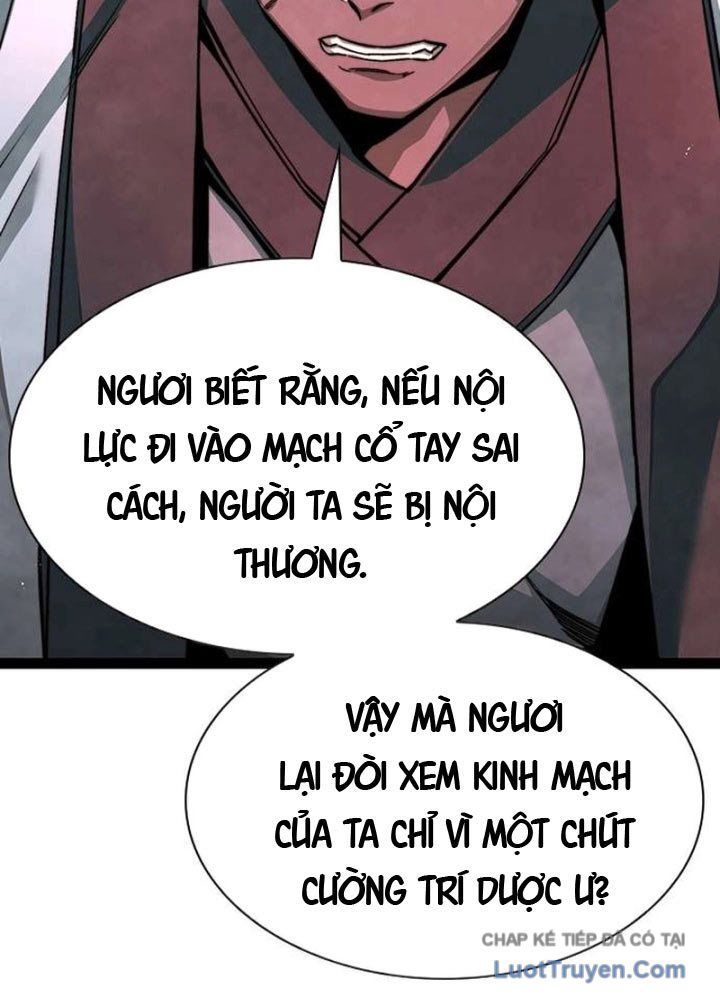 Tuyệt Thế Học Sĩ - Chapter 6 - Page 24