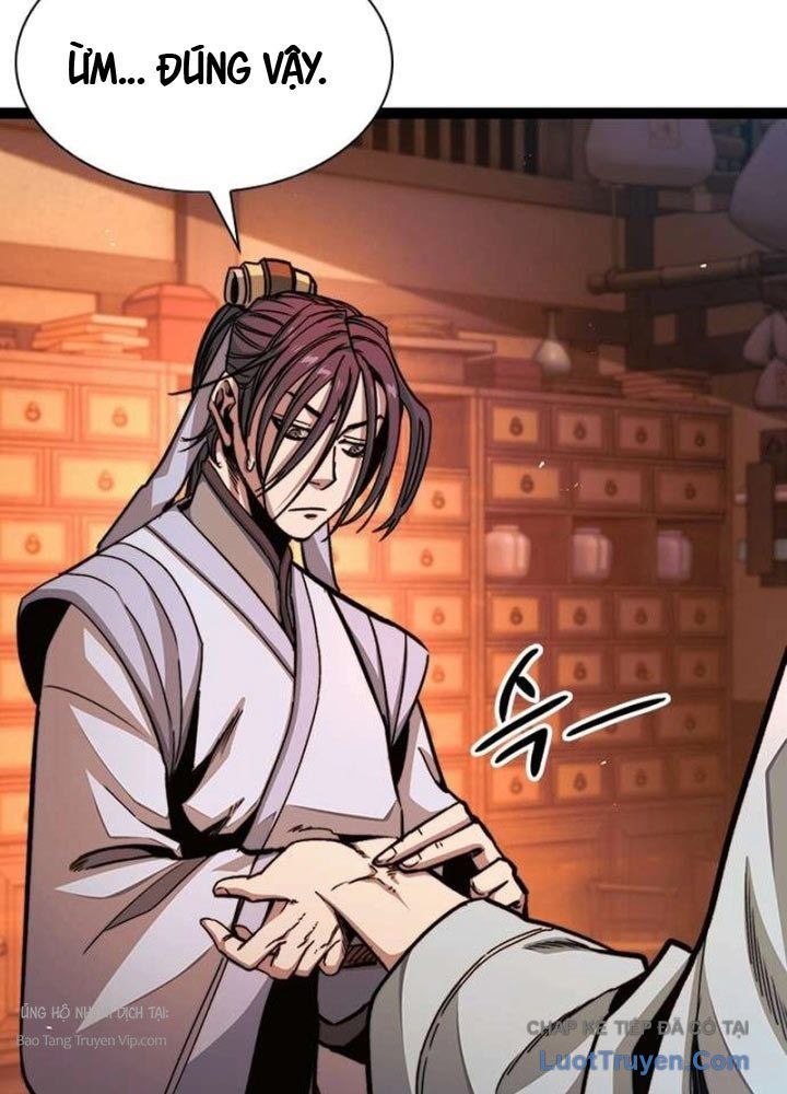 Tuyệt Thế Học Sĩ - Chapter 6 - Page 31
