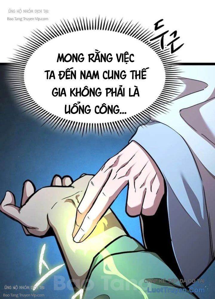 Tuyệt Thế Học Sĩ - Chapter 6 - Page 35