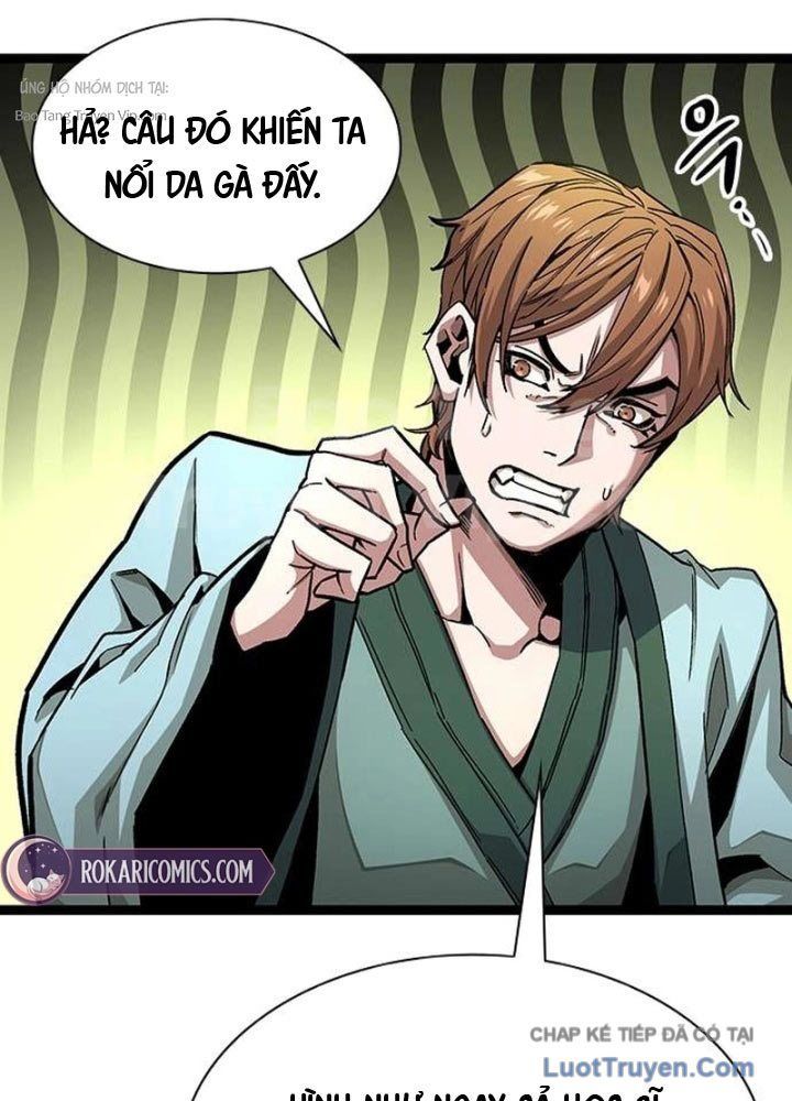 Tuyệt Thế Học Sĩ - Chapter 6 - Page 45