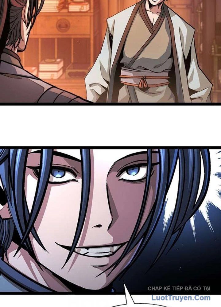 Tuyệt Thế Học Sĩ - Chapter 6 - Page 47