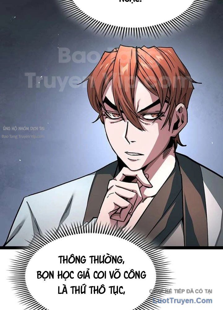 Tuyệt Thế Học Sĩ - Chapter 6 - Page 55