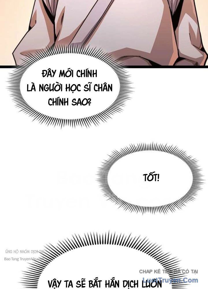 Tuyệt Thế Học Sĩ - Chapter 6 - Page 58
