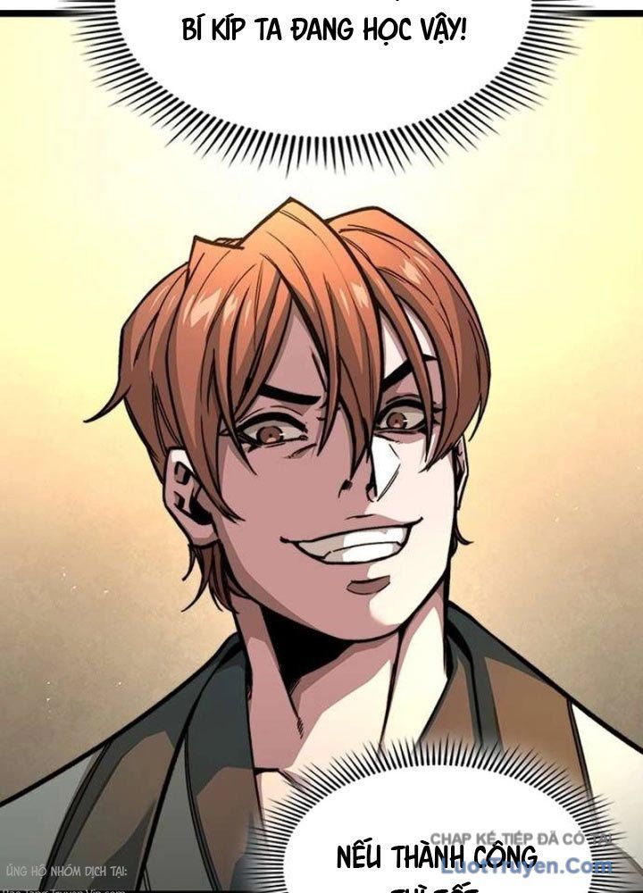 Tuyệt Thế Học Sĩ - Chapter 6 - Page 59