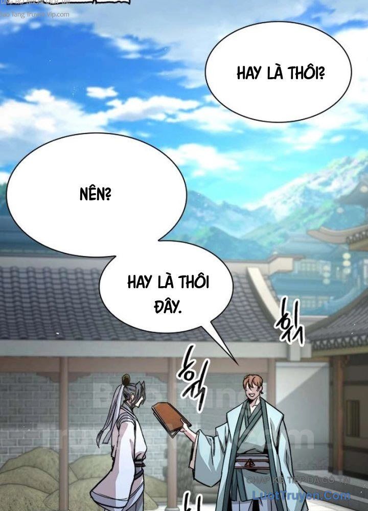 Tuyệt Thế Học Sĩ - Chapter 6 - Page 69