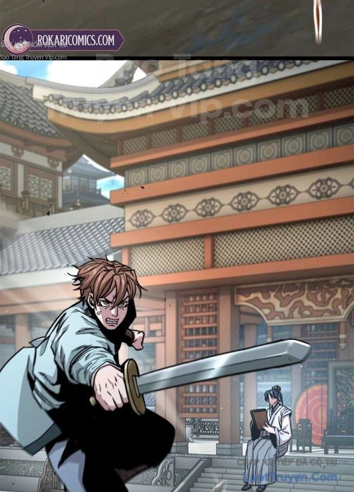 Tuyệt Thế Học Sĩ - Chapter 6 - Page 96