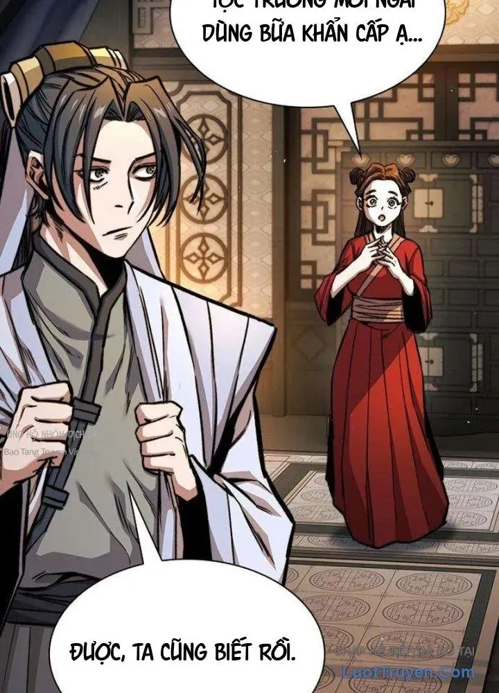 Tuyệt Thế Học Sĩ - Chapter 7 - Page 110