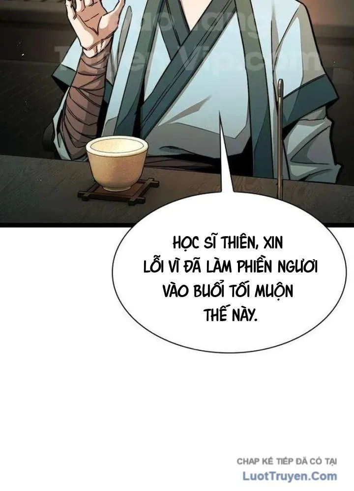 Tuyệt Thế Học Sĩ - Chapter 7 - Page 130