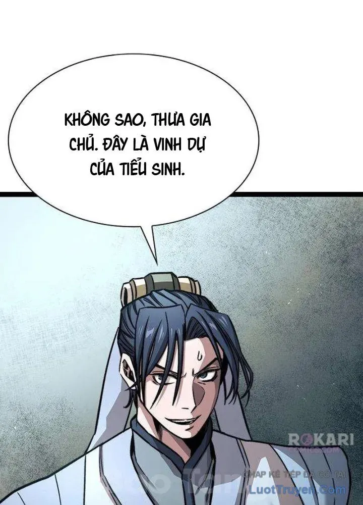Tuyệt Thế Học Sĩ - Chapter 7 - Page 131