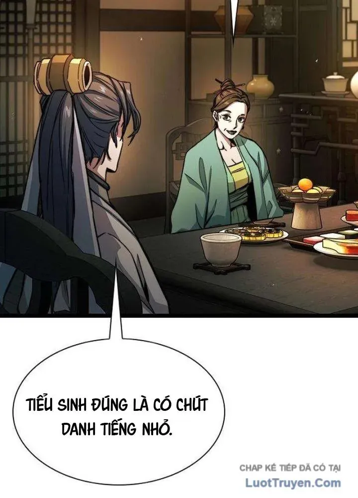 Tuyệt Thế Học Sĩ - Chapter 7 - Page 133