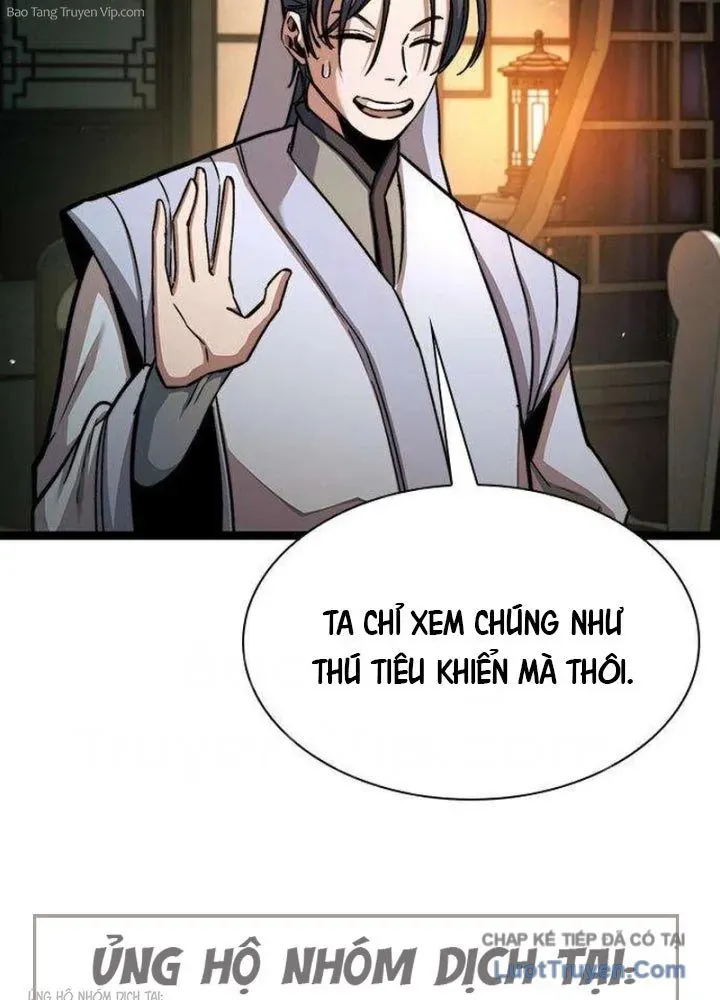 Tuyệt Thế Học Sĩ - Chapter 7 - Page 143