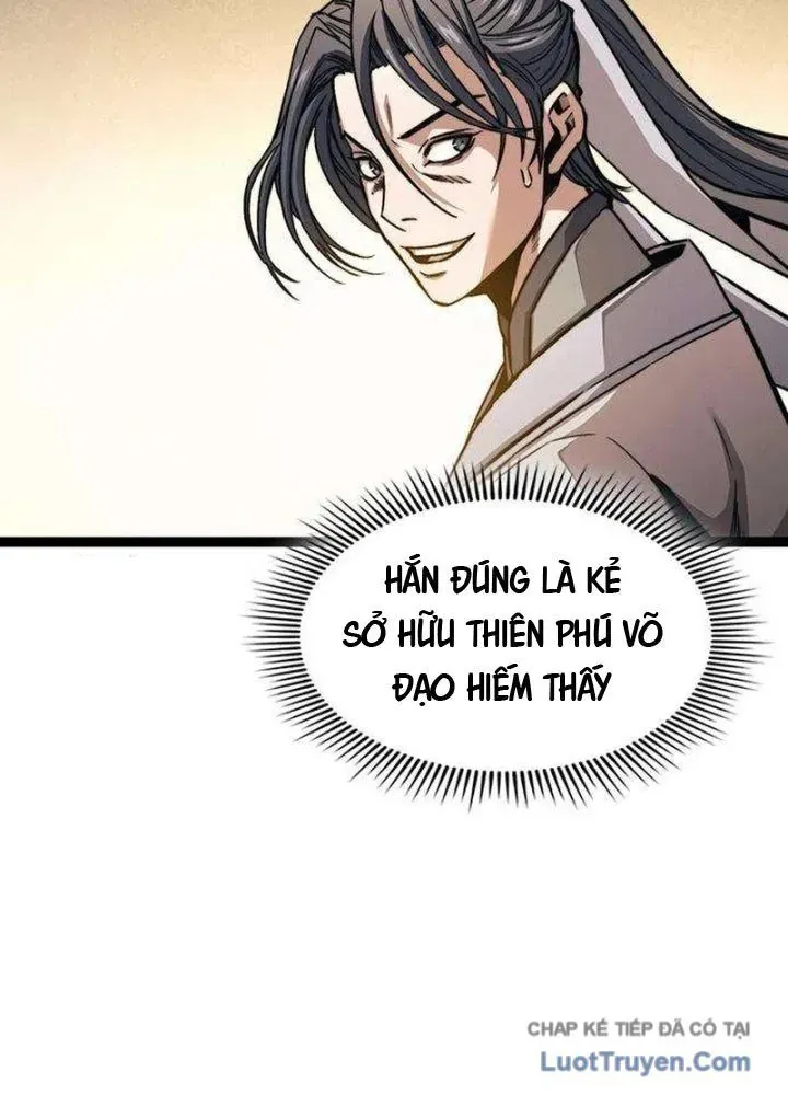 Tuyệt Thế Học Sĩ - Chapter 7 - Page 25