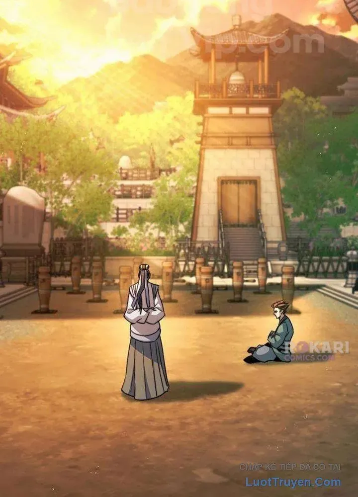 Tuyệt Thế Học Sĩ - Chapter 7 - Page 27