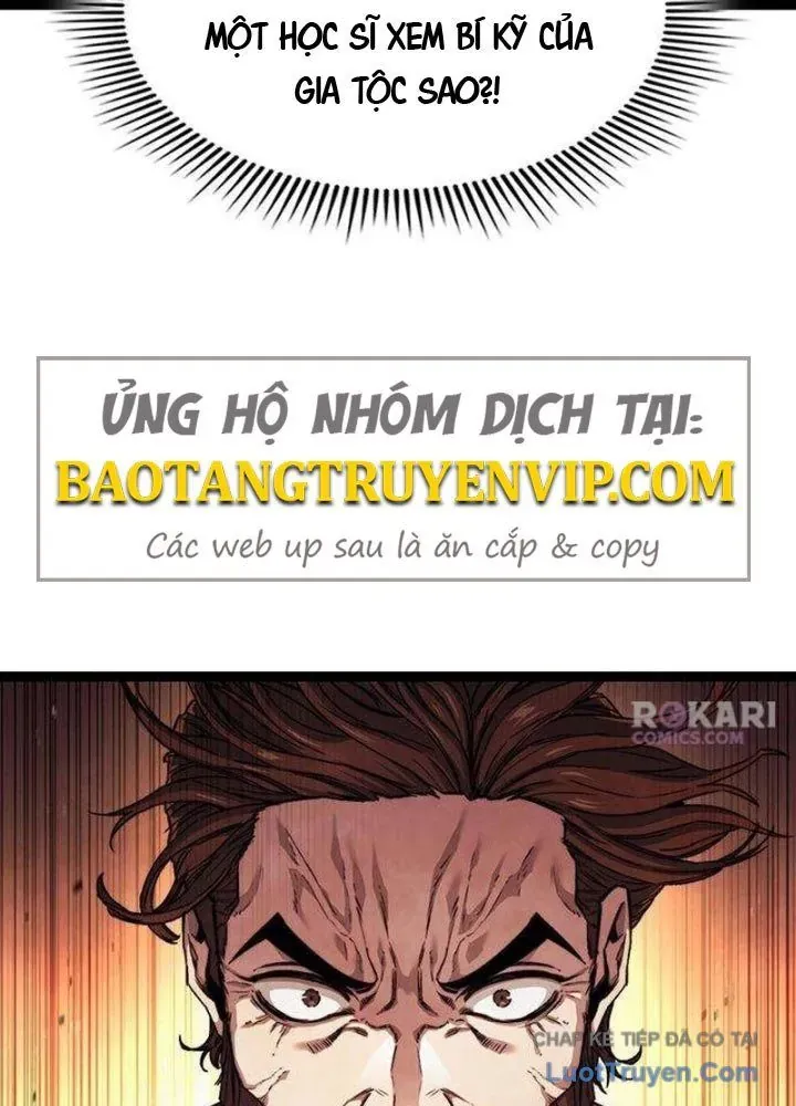 Tuyệt Thế Học Sĩ - Chapter 7 - Page 4