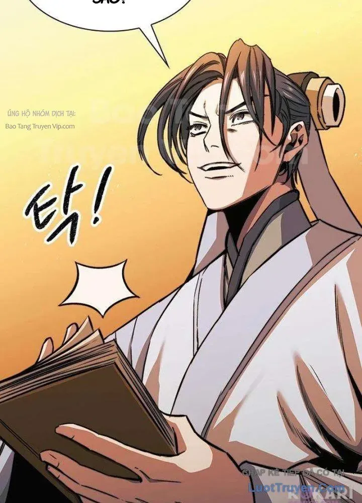 Tuyệt Thế Học Sĩ - Chapter 7 - Page 40