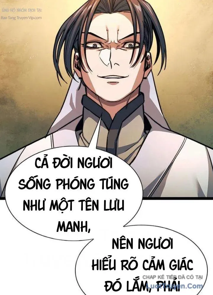 Tuyệt Thế Học Sĩ - Chapter 7 - Page 61