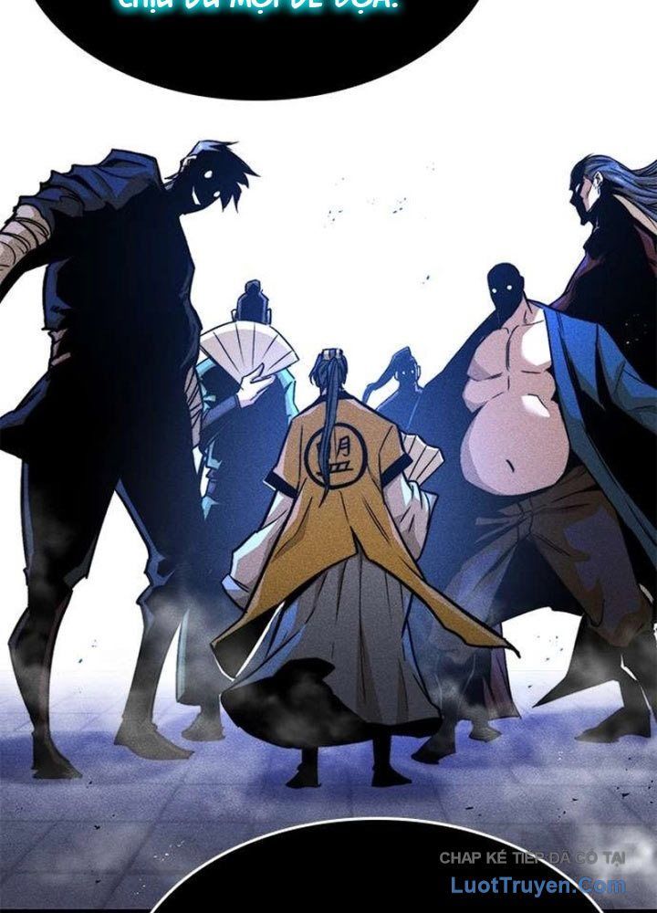 Tuyệt Thế Học Sĩ - Chapter 8 - Page 100