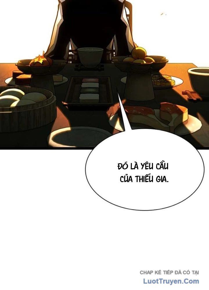 Tuyệt Thế Học Sĩ - Chapter 8 - Page 12