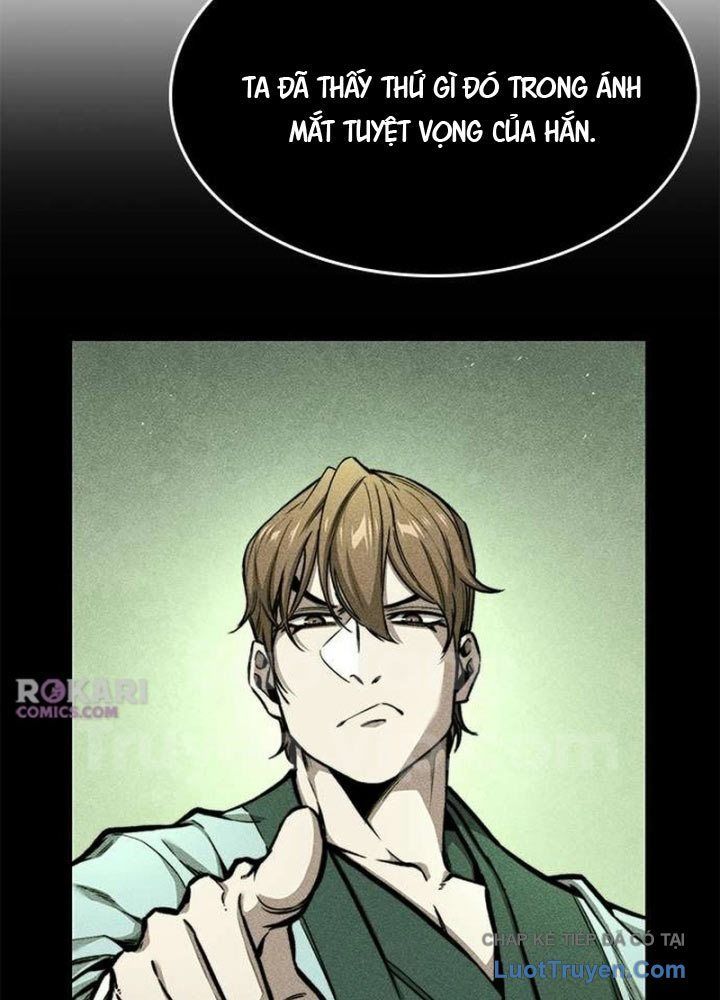 Tuyệt Thế Học Sĩ - Chapter 8 - Page 15