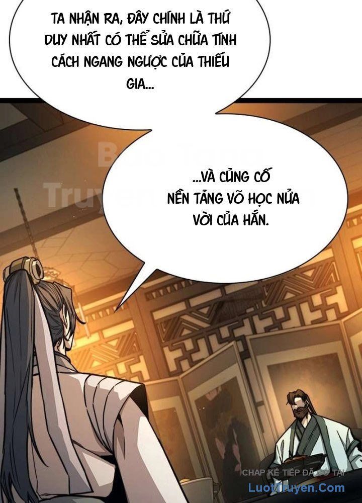 Tuyệt Thế Học Sĩ - Chapter 8 - Page 17