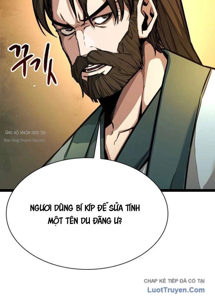 Tuyệt Thế Học Sĩ - Chapter 8 - Page 19