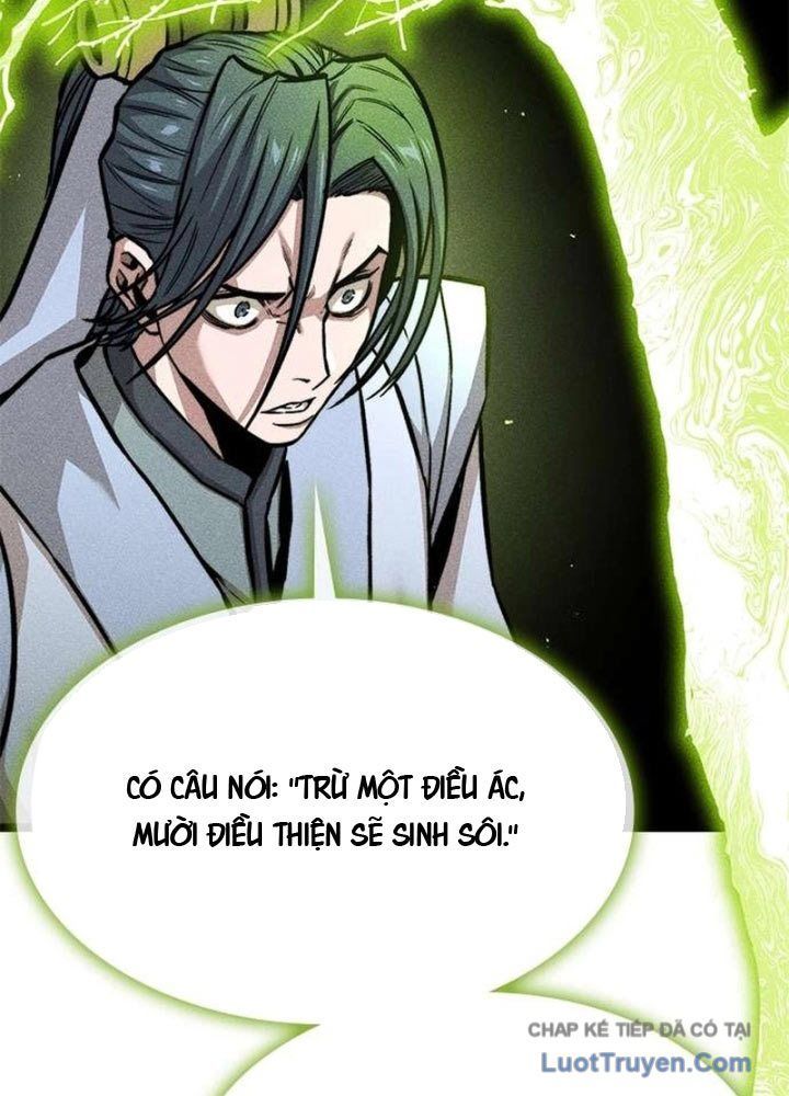 Tuyệt Thế Học Sĩ - Chapter 8 - Page 21