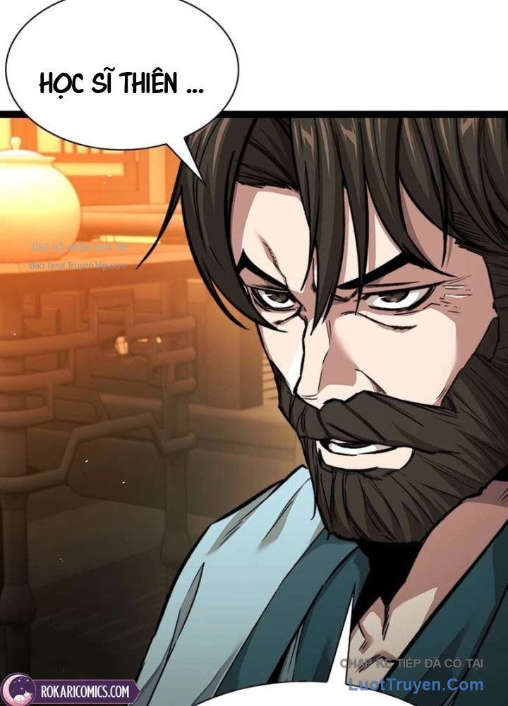 Tuyệt Thế Học Sĩ - Chapter 8 - Page 31