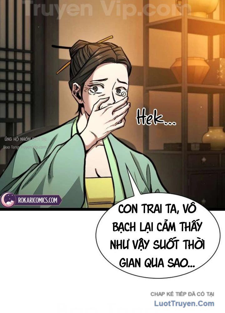 Tuyệt Thế Học Sĩ - Chapter 8 - Page 36