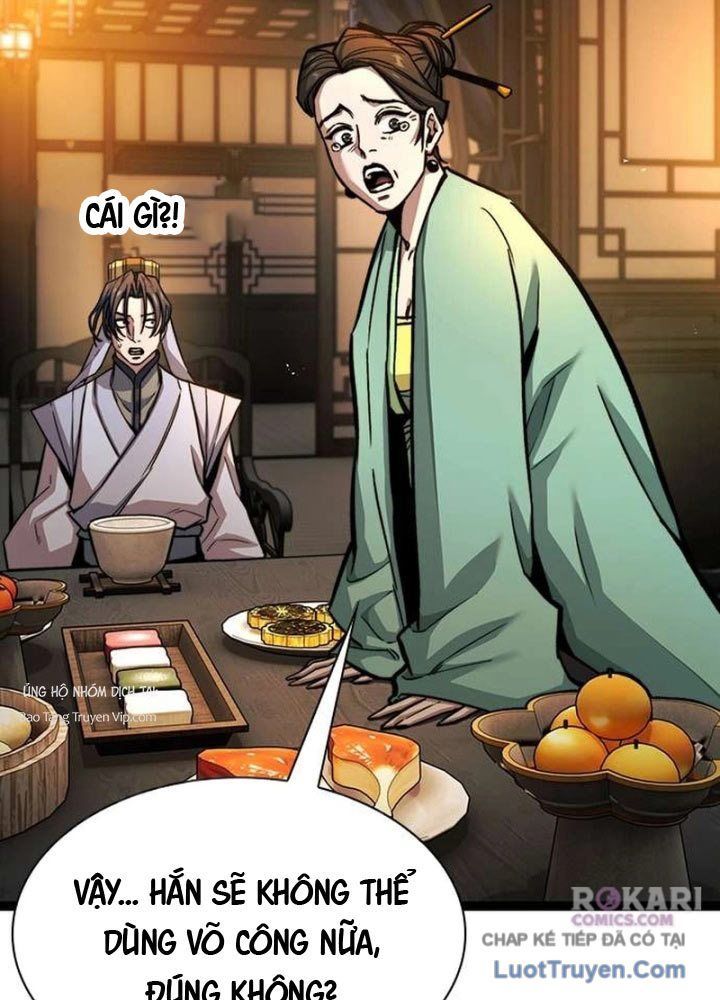 Tuyệt Thế Học Sĩ - Chapter 8 - Page 54