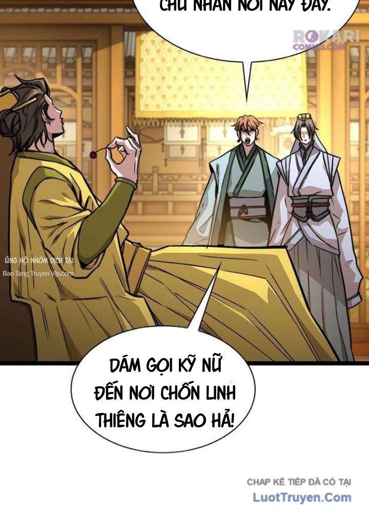 Tuyệt Thế Học Sĩ - Chapter 9 - Page 109