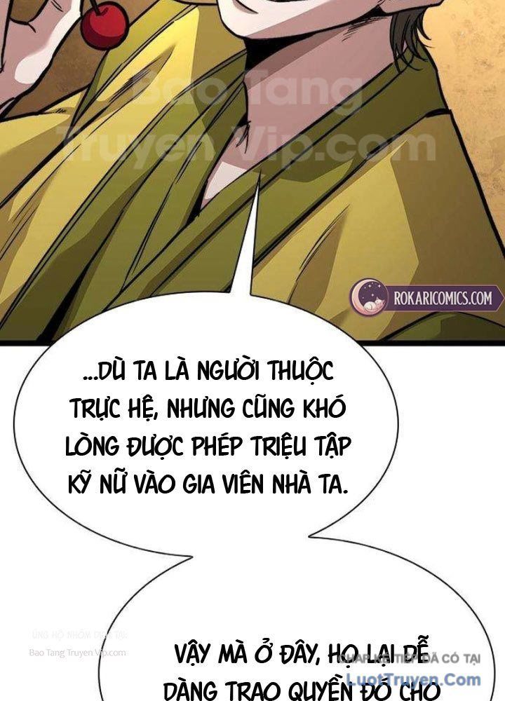 Tuyệt Thế Học Sĩ - Chapter 9 - Page 111