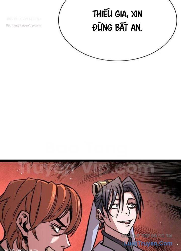 Tuyệt Thế Học Sĩ - Chapter 9 - Page 116