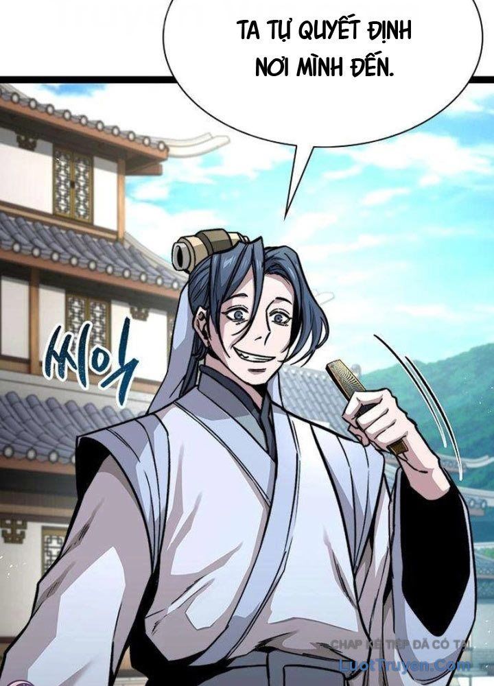 Tuyệt Thế Học Sĩ - Chapter 9 - Page 12