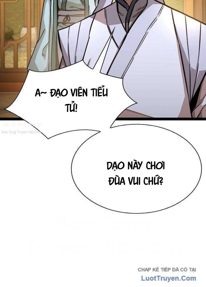 Tuyệt Thế Học Sĩ - Chapter 9 - Page 120