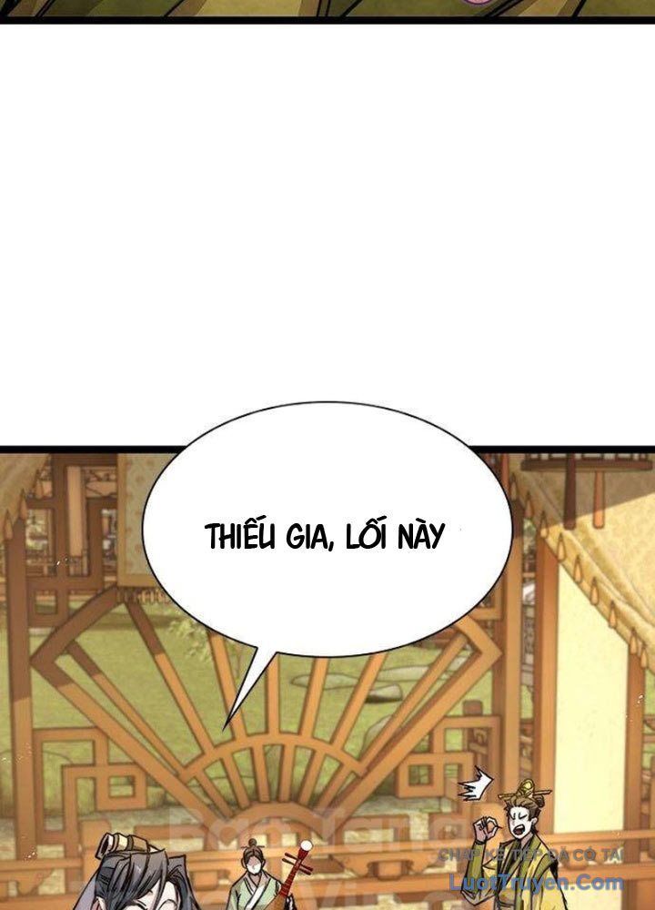 Tuyệt Thế Học Sĩ - Chapter 9 - Page 122